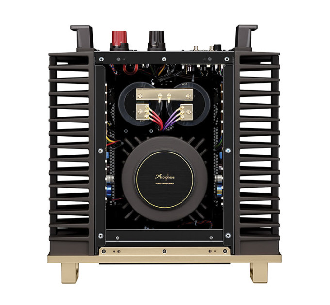 Accuphase A-300 