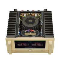 Підсилювач потужності Accuphase A-75 