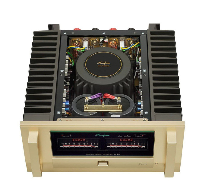 Accuphase A-75