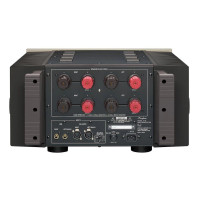Підсилювач потужності Accuphase A-75 