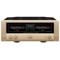 Підсилювач потужності Accuphase P-4600 