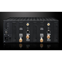 Стереопідсилювач потужності Emotiva XPA-DR2 Gen3