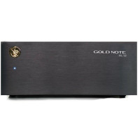 Підсилювач Gold Note PA-10 Black 