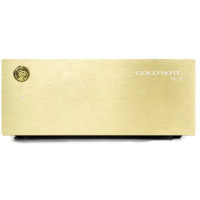 Підсилювач Gold Note PA-10 Gold 
