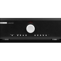 Стереопідсилювач Musical Fidelity M8S PRE Black