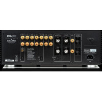 Стереопідсилювач Musical Fidelity M8S PRE Black