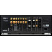 Musical Fidelity M8S PRE Black