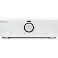 Стереопідсилювач Musical Fidelity M8S PRE Silver