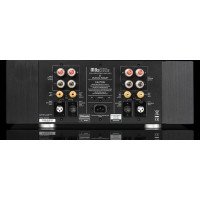 Стереопідсилювач потужності Musical Fidelity M8s-500s Black