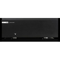 Стереопідсилювач потужності Musical Fidelity M8s-500s Black