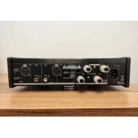Підсилювач потужності TEAC AP-505 EX DEMO