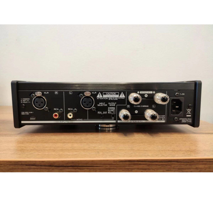 TEAC AP-505 EX
