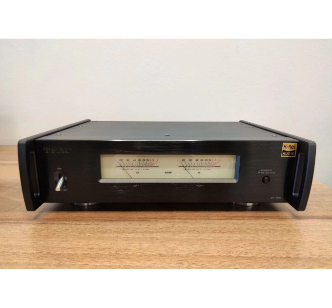 TEAC AP-505 EX