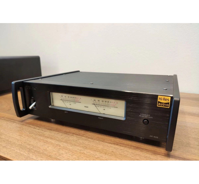 TEAC AP-505 EX
