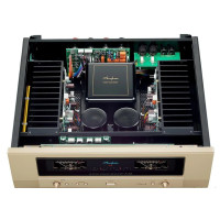 Підсилювач потужності Accuphase A-36
