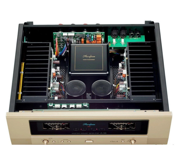 Accuphase A-36