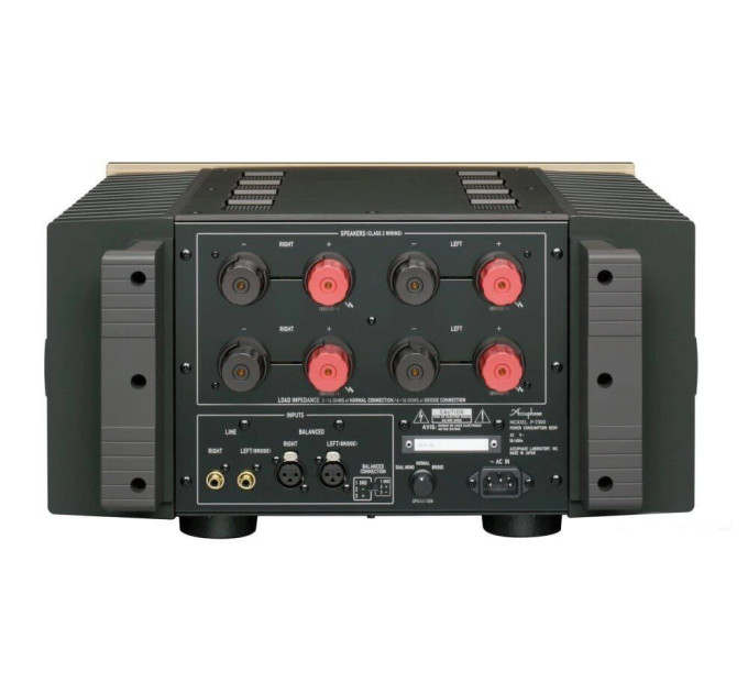 Accuphase P-7300