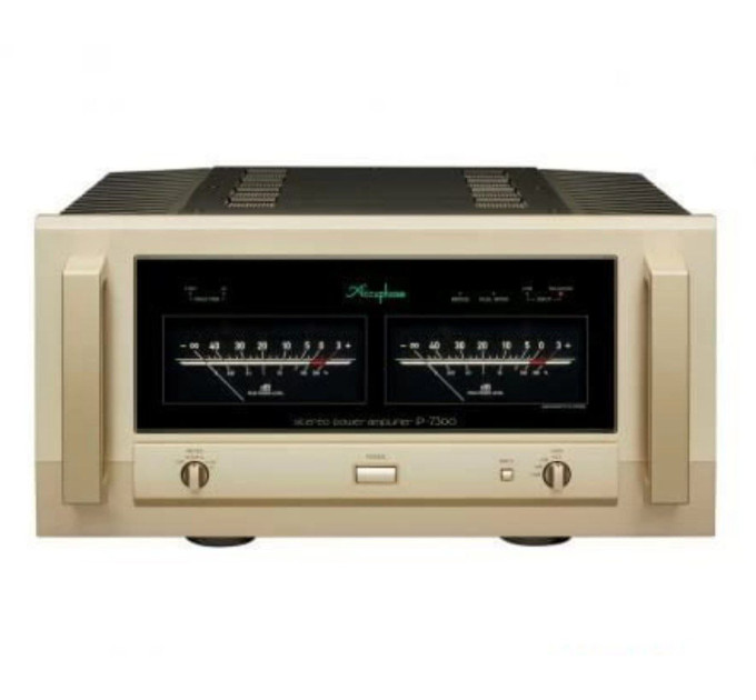 Accuphase P-7300