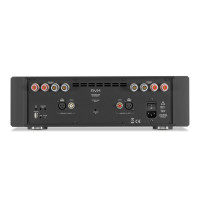 Стереопідсилювач потужності AVM Ovation SA 6.3
