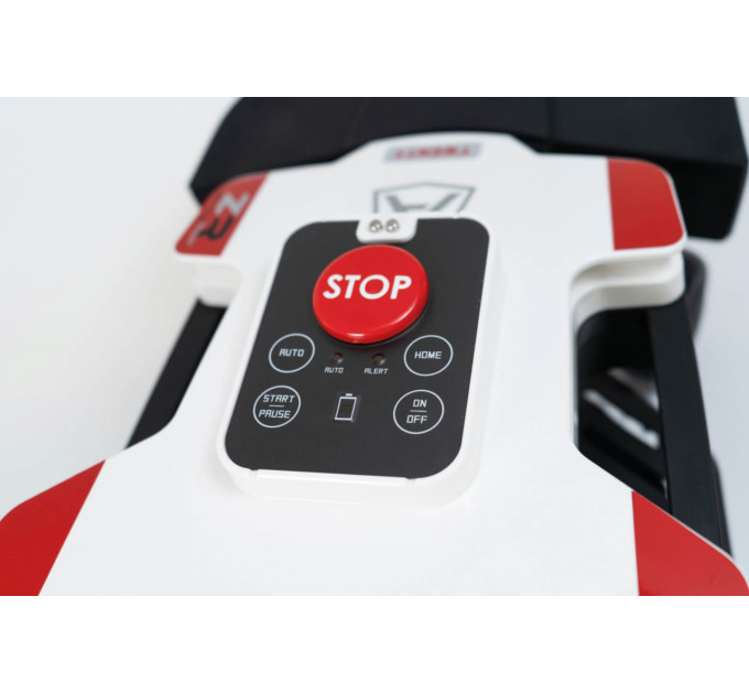 Ambrogio TWENTY ZR 1000 (AM020ROK1Z)