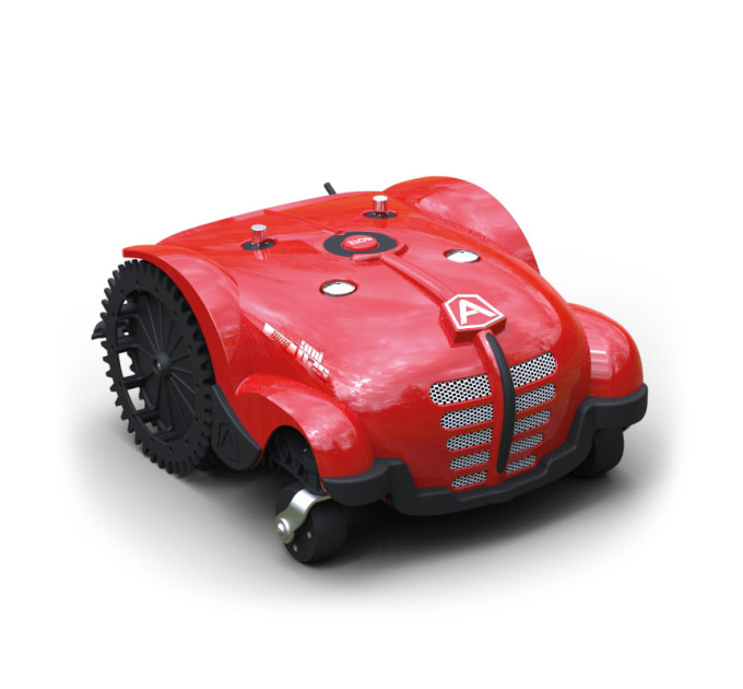 Ambrogio L250 Elite Super Plus 5000 (AM250L0W8Z)