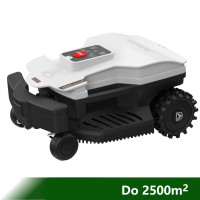 Ambrogio Robot Twenty 29 Deluxe Nextline (AM029DOK1Z)