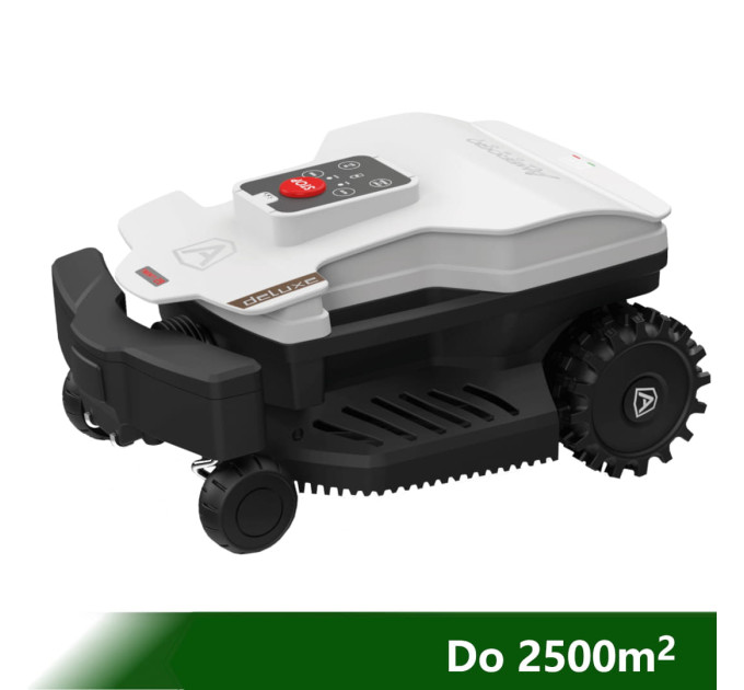 Ambrogio Robot Twenty 29 Deluxe Nextline (AM029DOK1Z)