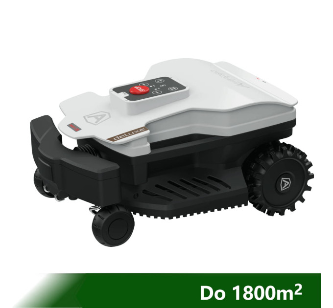 Ambrogio Robot Twenty 25 Elite 1800 (AM025L4K1Z)