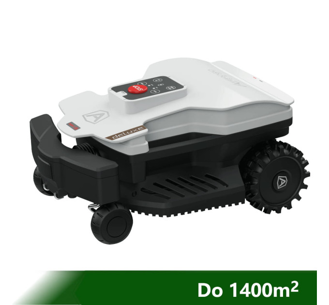 Ambrogio Robot Twenty 25 Deluxe Nextline