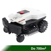Ambrogio L20 Twenty Deluxe 700 (AML20TD700)