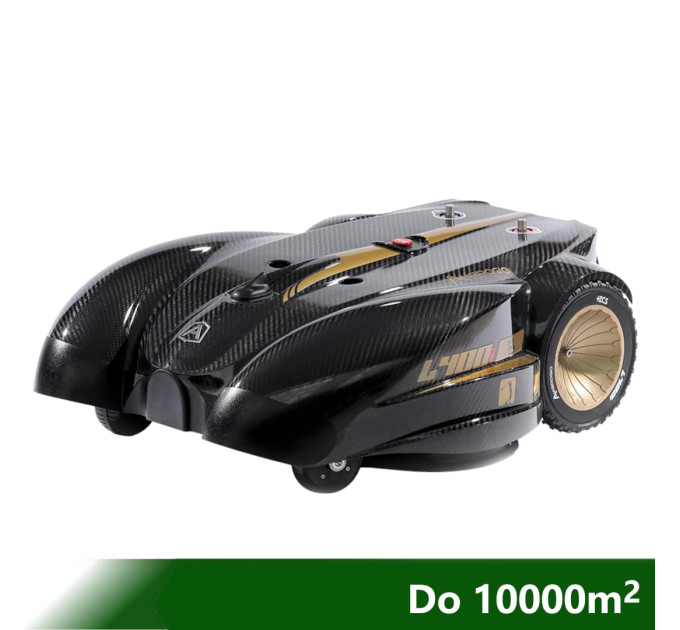 Ambrogio L400i Basic Carbon ZCS 10 000 (AM450B4Y1Z)