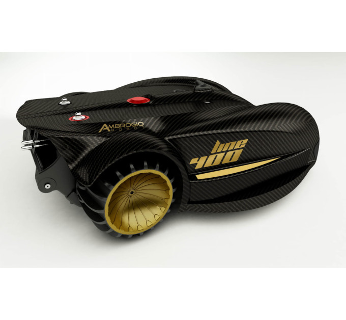 Ambrogio L400i Basic Carbon ZCS 10 000 (AM450B4Y1Z)