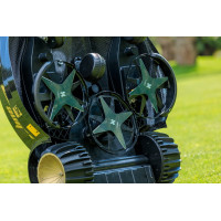 Ambrogio L400i Basic Carbon ZCS 10 000 (AM450B4Y1Z)