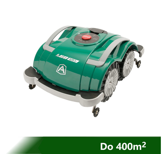 Ambrogio L60 Elite 400 (AM060L0V9Z)