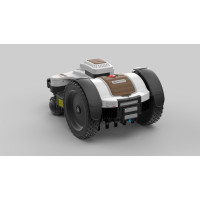 Ambrogio 4.0 4WD OFF-ROAD Elite ExPremium 3500 (AM040L4I3Z_ExPremium)