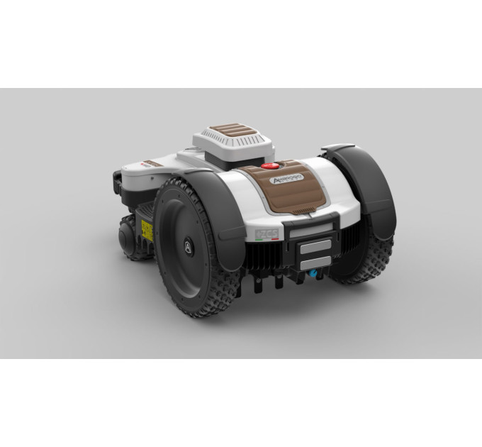 Ambrogio 4.0 4WD Elite ExPremium 3500 