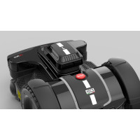 Ambrogio Tech Line L X4 4WD OFF-ROAD ExPremium 3500 (TH040L4I3Z_ExPremium)
