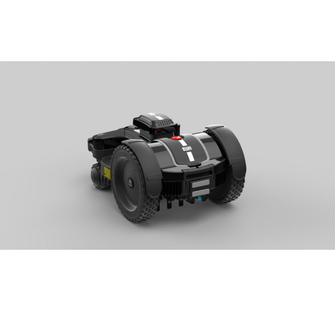 Ambrogio Tech Line L X4 4WD OFF-ROAD ExPremium 3500 (TH040L4I3Z_ExPremium)