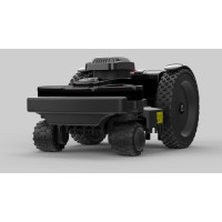 Ambrogio Tech Line L X4 4WD OFF-ROAD ExPremium 3500 (TH040L4I3Z_ExPremium)
