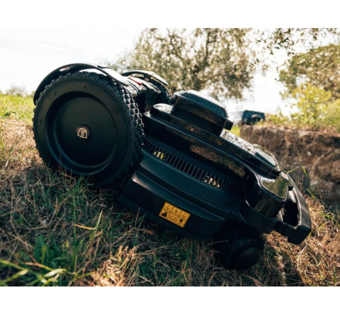 Ambrogio Tech Line L X6 4WD OFF-ROAD ULTRA 6000 (TH043L5I3Z_ULTRA)