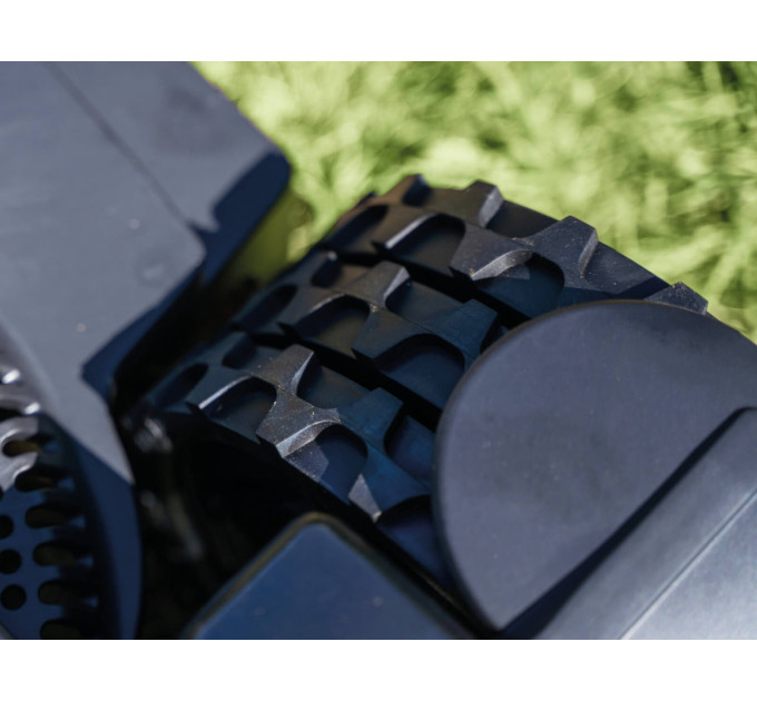 Ambrogio Tech Line L X6 4WD OFF-ROAD ULTRA 6000 (TH043L5I3Z_ULTRA)