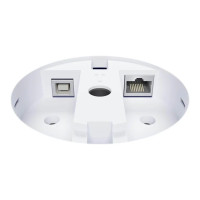Shure Stem Audio Ceiling Mic Array