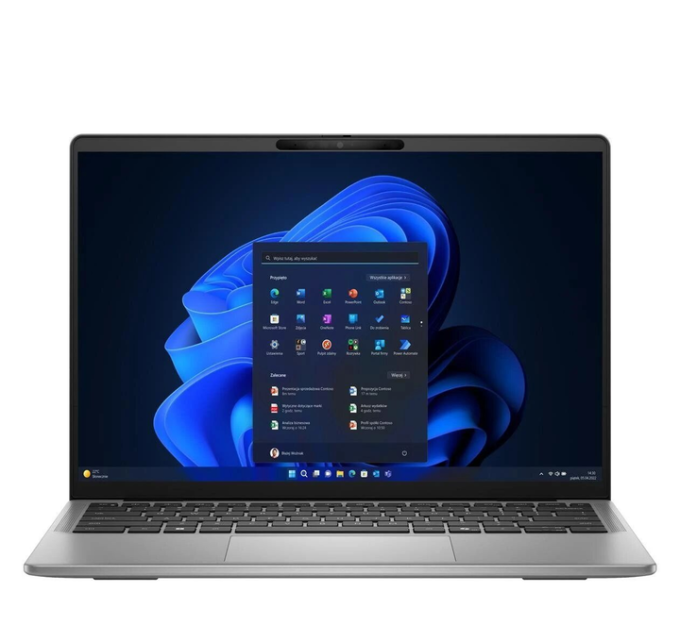 Dell Latitude 7455 Touch QHD+/X1P-64-100/16 ГБ/512 ГБ SSD/740/IRcamFHD/Win11Pro