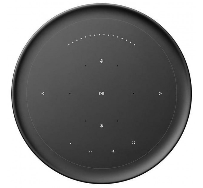 Bang & Olufsen BeoSound Balance Black Oak (1200503)