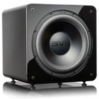 SVS SB-2000 Piano Gloss Black