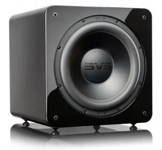 SVS SB-2000 Piano Gloss Black
