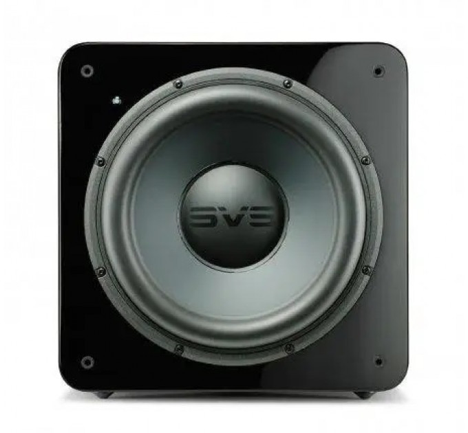 SVS SB-2000 Piano Gloss Black