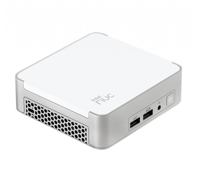 Intel NUC 13 Pro Desk Edition Kit Slim (RNUC13VYKi50002)