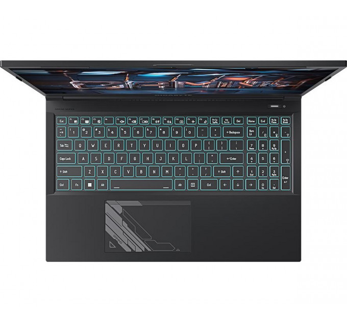 GIGABYTE G5 MF (G5 MF-E2EE333SH)