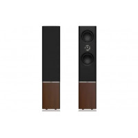 Tannoy Platinum F6 Burgundy